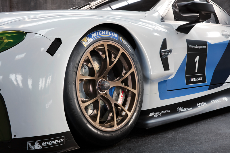 Photo credit: BMW